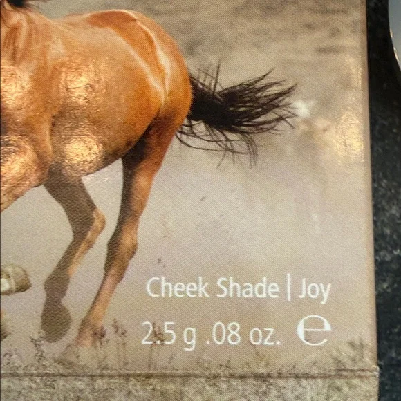 Chantecaille Cheek Shade in Joy - Soft Pink Blush - Picture 2 of 2